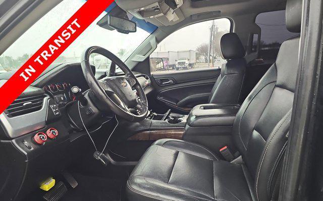 used 2018 Chevrolet Tahoe car, priced at $25,505