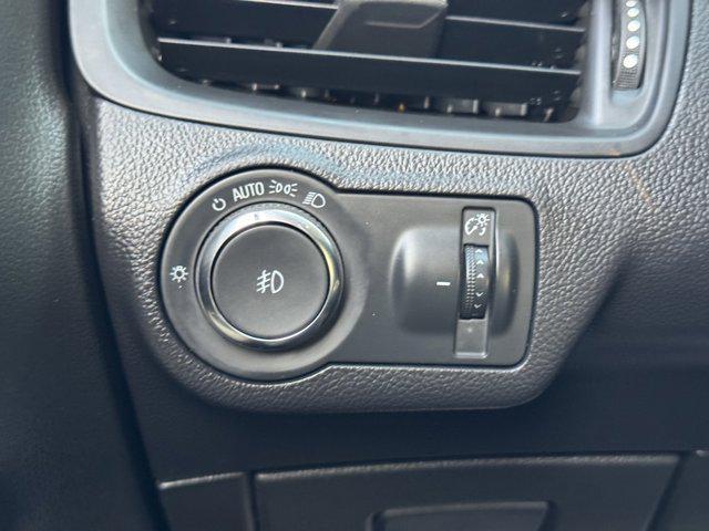 used 2020 Buick Envision car, priced at $14,900