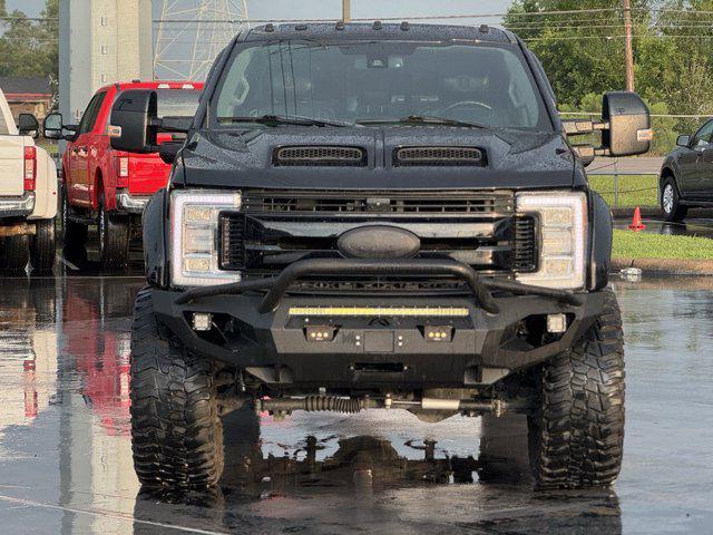 used 2017 Ford F-250 car, priced at $52,900