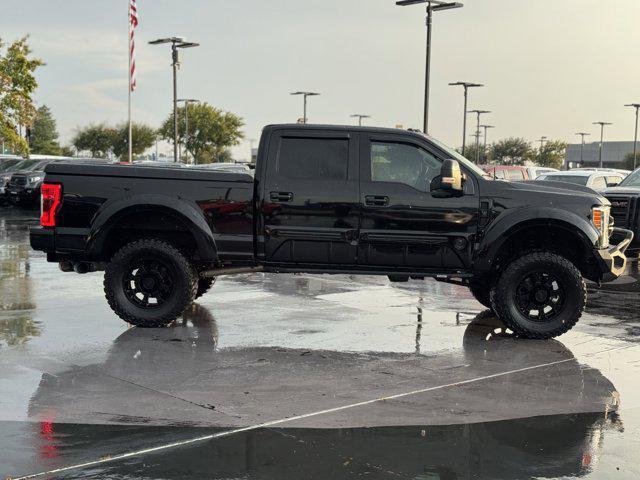 used 2017 Ford F-250 car, priced at $52,900