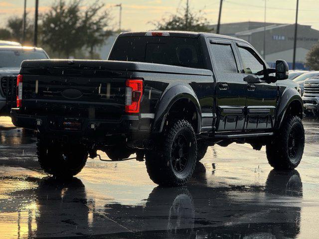 used 2017 Ford F-250 car, priced at $52,900