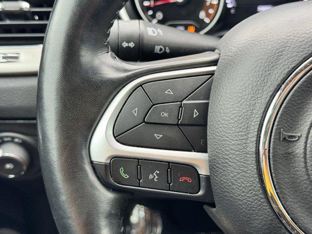 used 2021 Jeep Compass car, priced at $19,500
