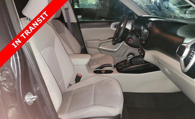 used 2020 Kia Soul car, priced at $13,505