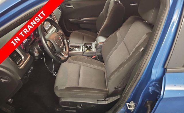 used 2021 Dodge Charger car, priced at $17,905