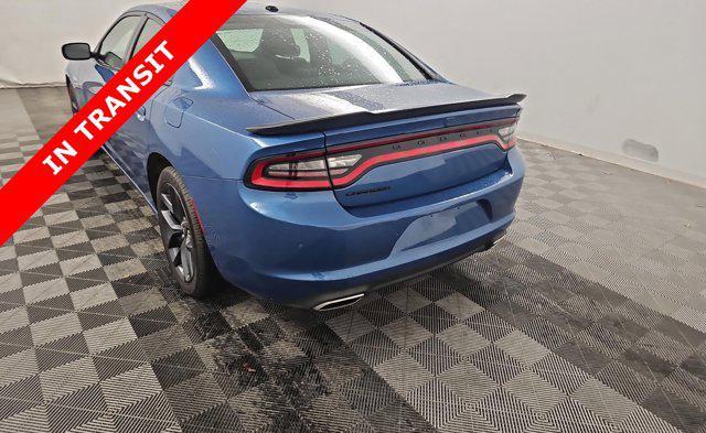 used 2021 Dodge Charger car, priced at $17,905