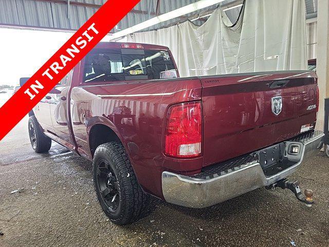 used 2017 Ram 1500 car, priced at $17,005