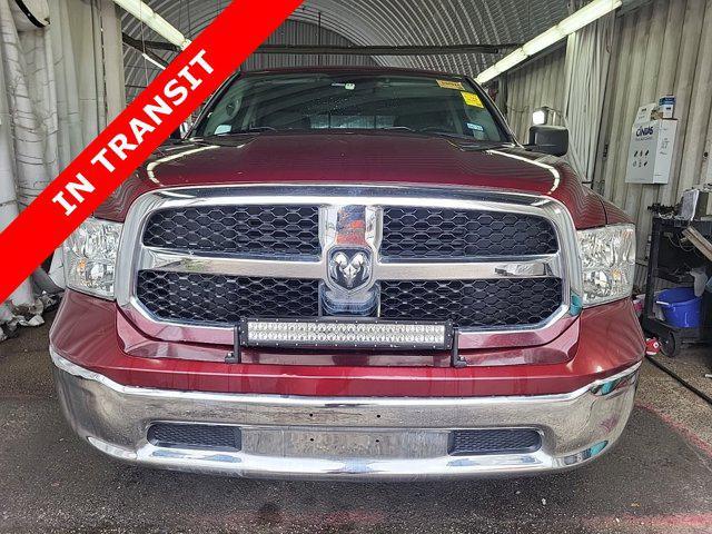 used 2017 Ram 1500 car, priced at $17,005