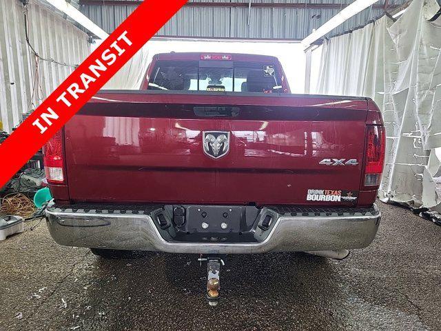 used 2017 Ram 1500 car, priced at $17,005