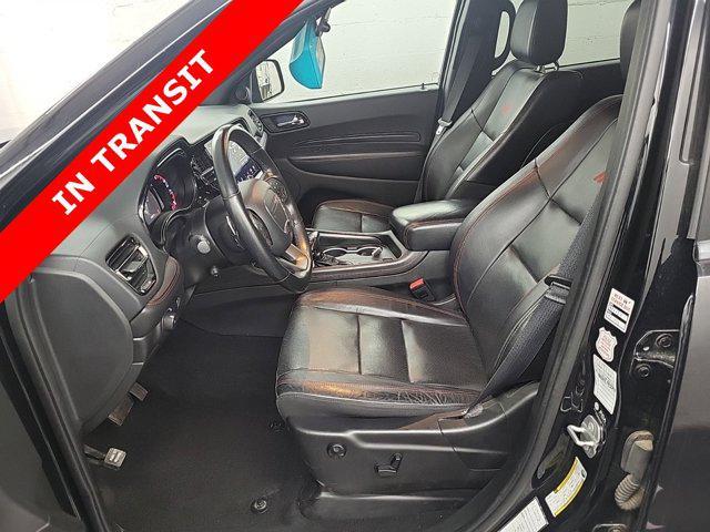 used 2023 Dodge Durango car, priced at $33,505