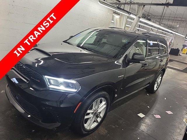 used 2023 Dodge Durango car, priced at $33,505