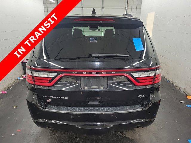 used 2023 Dodge Durango car, priced at $33,505