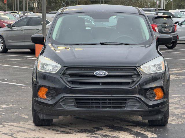 used 2017 Ford Escape car, priced at $10,300