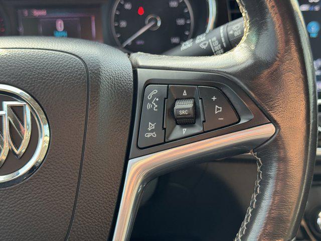 used 2020 Buick Encore car, priced at $14,000