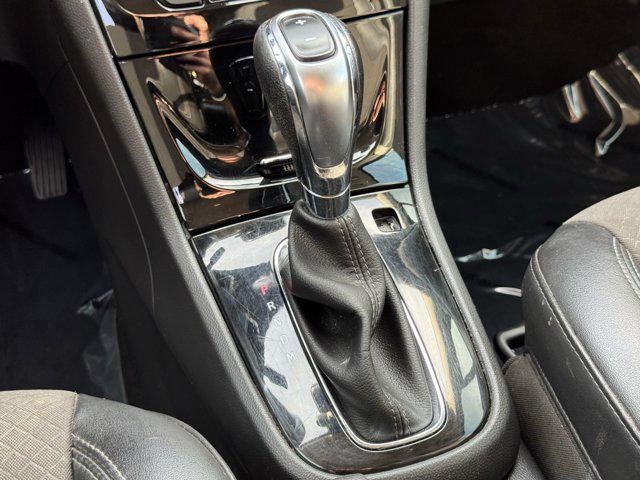 used 2020 Buick Encore car, priced at $14,000