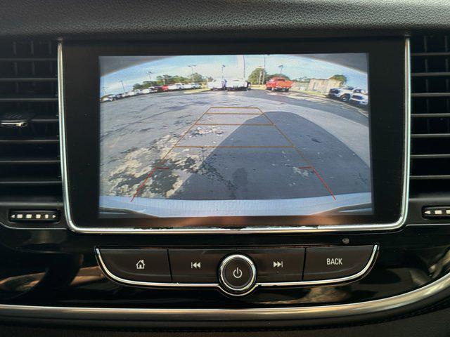 used 2020 Buick Encore car, priced at $14,000