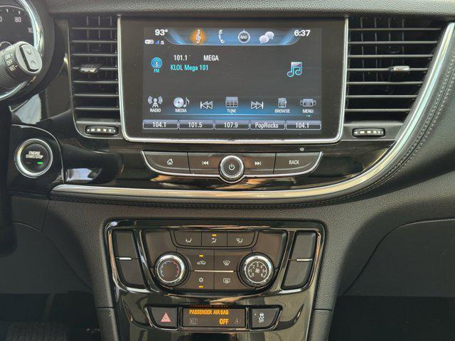 used 2020 Buick Encore car, priced at $14,000