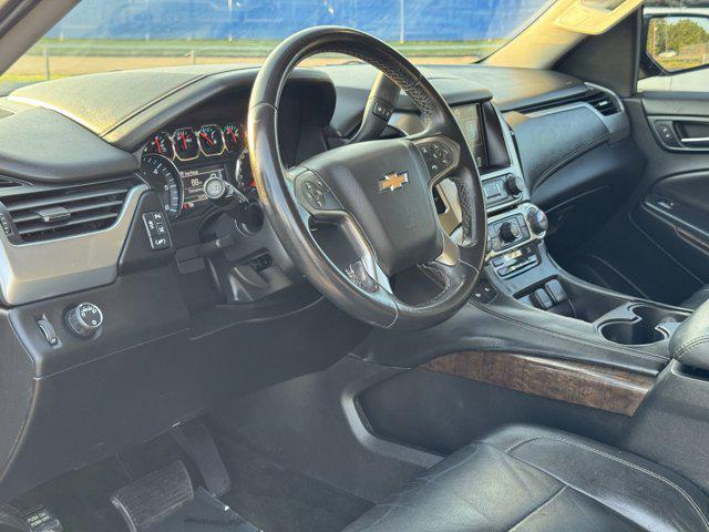used 2015 Chevrolet Tahoe car, priced at $19,500