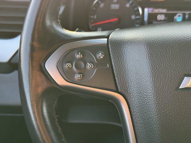used 2015 Chevrolet Tahoe car, priced at $19,500