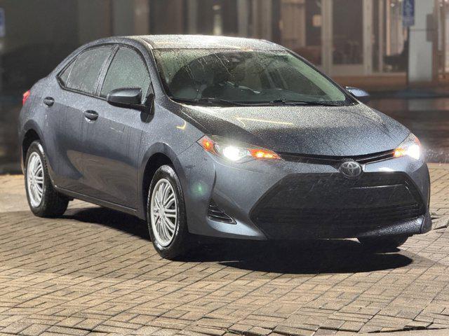 used 2019 Toyota Corolla car, priced at $13,000