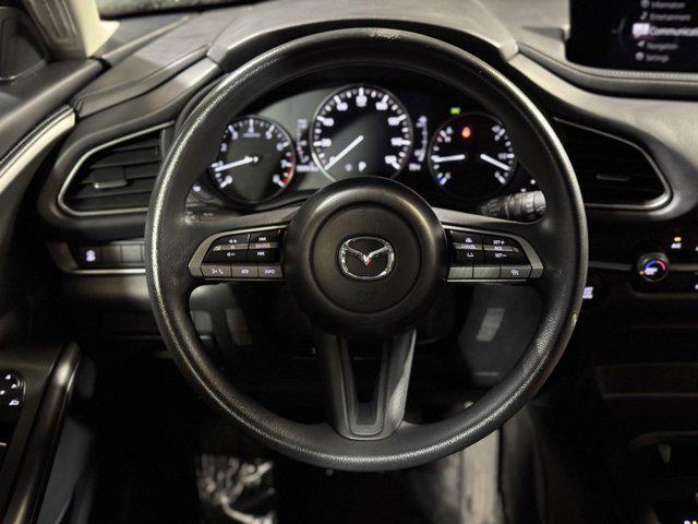 used 2022 Mazda CX-30 car, priced at $18,000