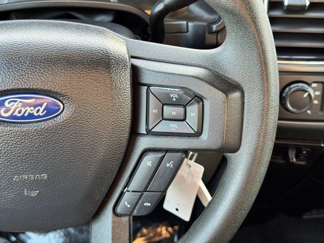 used 2021 Ford F-250 car, priced at $36,000