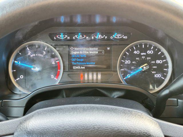 used 2021 Ford F-250 car, priced at $36,000