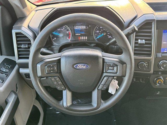 used 2021 Ford F-250 car, priced at $36,000