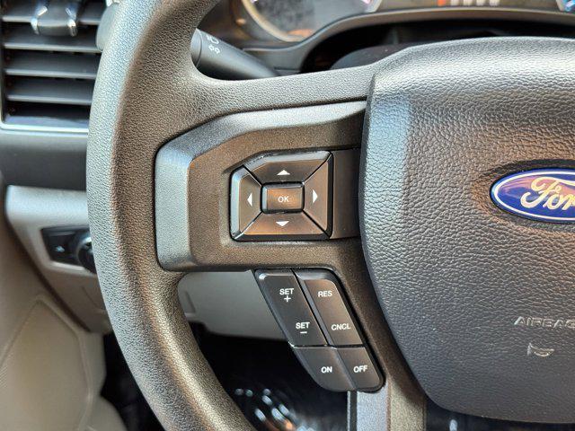 used 2021 Ford F-250 car, priced at $36,000