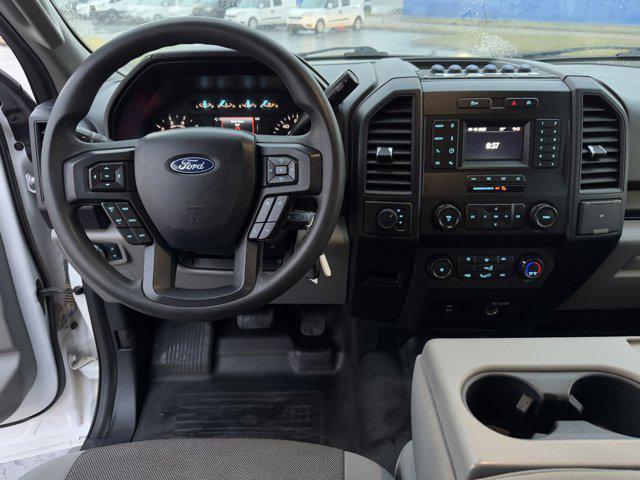 used 2020 Ford F-150 car, priced at $17,900