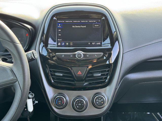 used 2020 Chevrolet Spark car, priced at $10,000