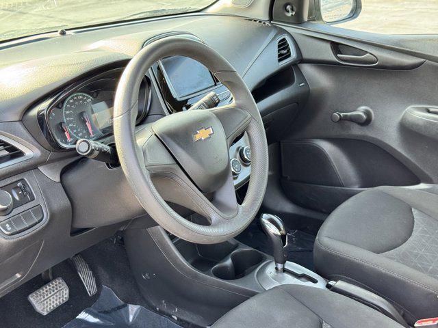 used 2020 Chevrolet Spark car, priced at $10,000