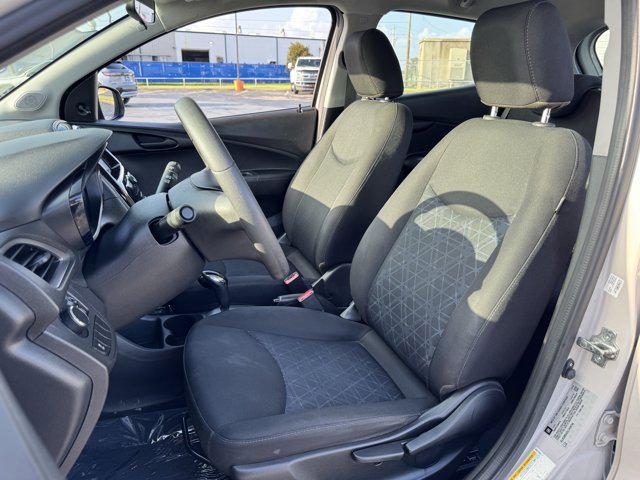 used 2020 Chevrolet Spark car, priced at $10,000