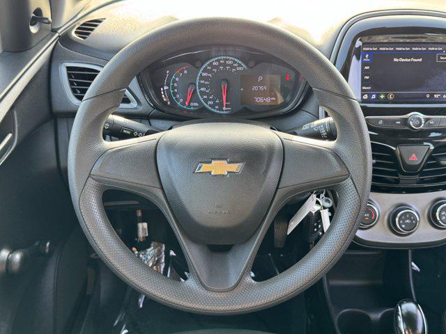 used 2020 Chevrolet Spark car, priced at $10,000