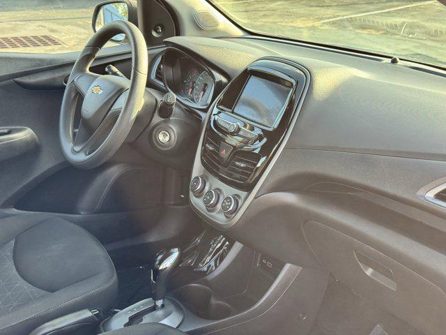 used 2020 Chevrolet Spark car, priced at $10,000