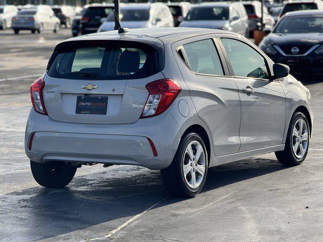 used 2020 Chevrolet Spark car, priced at $10,000