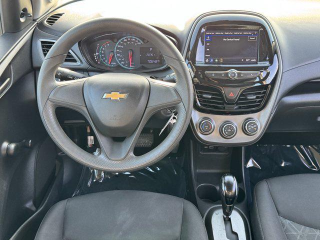 used 2020 Chevrolet Spark car, priced at $10,000