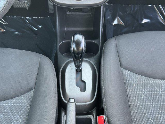 used 2020 Chevrolet Spark car, priced at $10,000