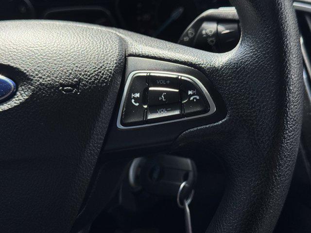 used 2018 Ford Focus car, priced at $11,500