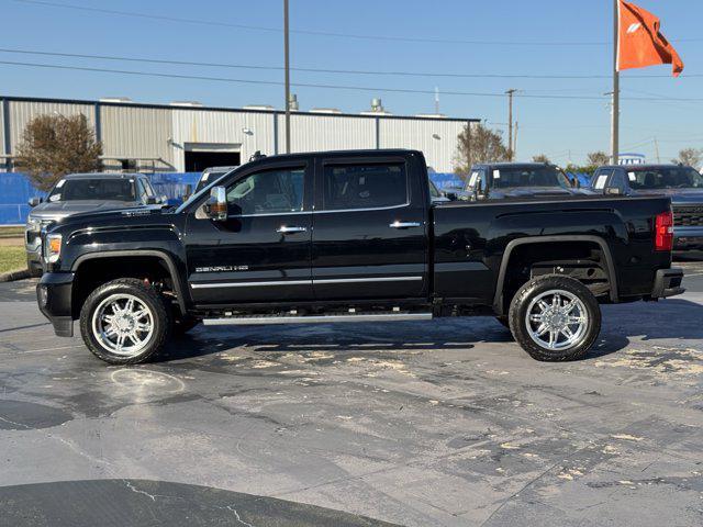 used 2019 GMC Sierra 2500 car, priced at $46,900