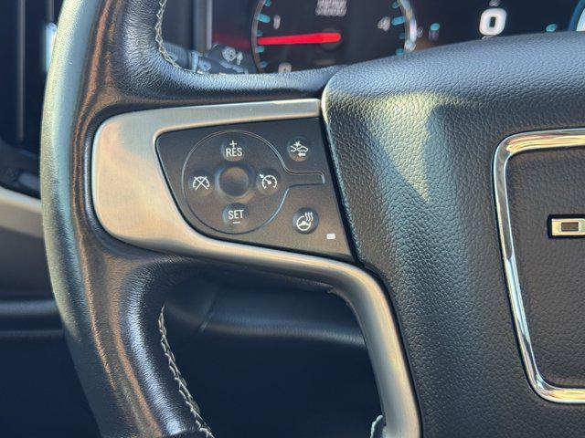 used 2019 GMC Sierra 2500 car, priced at $46,900