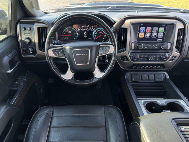 used 2019 GMC Sierra 2500 car, priced at $46,900