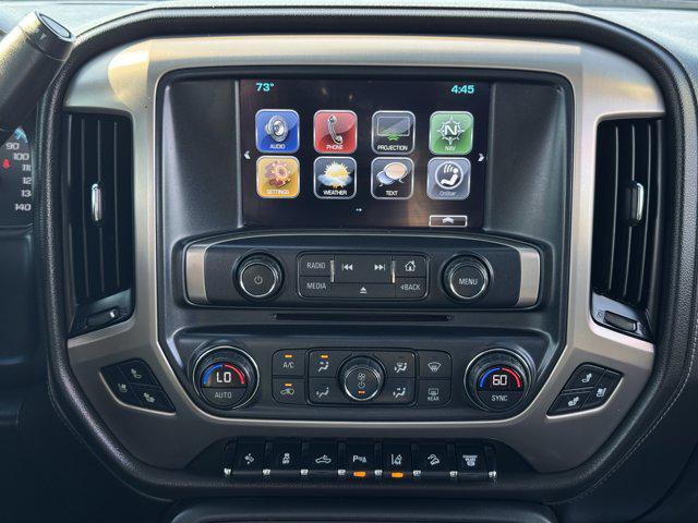 used 2019 GMC Sierra 2500 car, priced at $46,900
