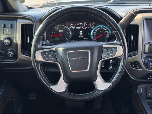 used 2019 GMC Sierra 2500 car, priced at $46,900