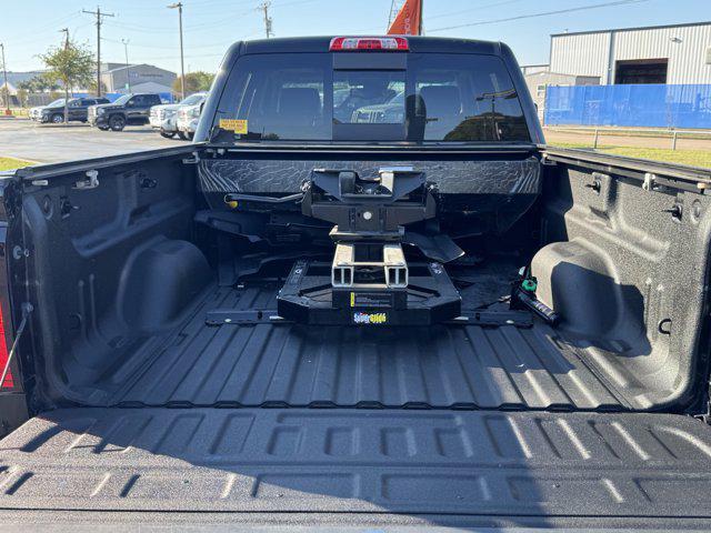 used 2019 GMC Sierra 2500 car, priced at $46,900