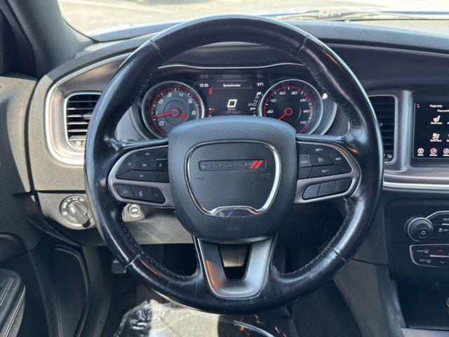 used 2021 Dodge Charger car, priced at $16,900