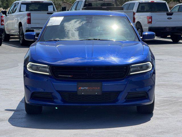 used 2021 Dodge Charger car, priced at $16,900