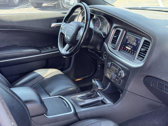 used 2021 Dodge Charger car, priced at $16,900