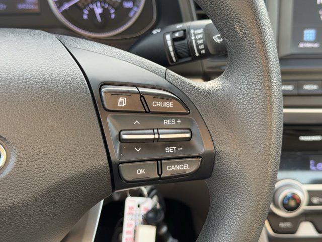 used 2020 Hyundai Elantra car, priced at $12,000