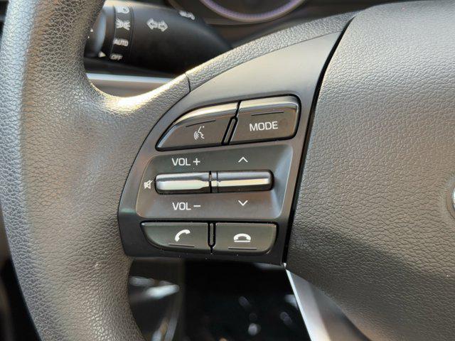 used 2020 Hyundai Elantra car, priced at $12,000