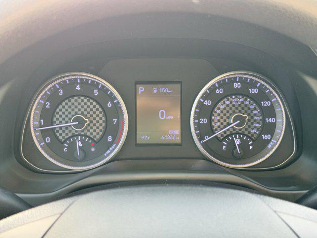 used 2020 Hyundai Elantra car, priced at $12,000